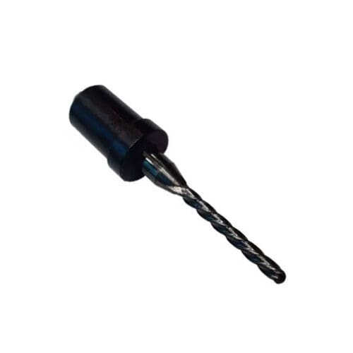 CO2 1/8" Carving Bit